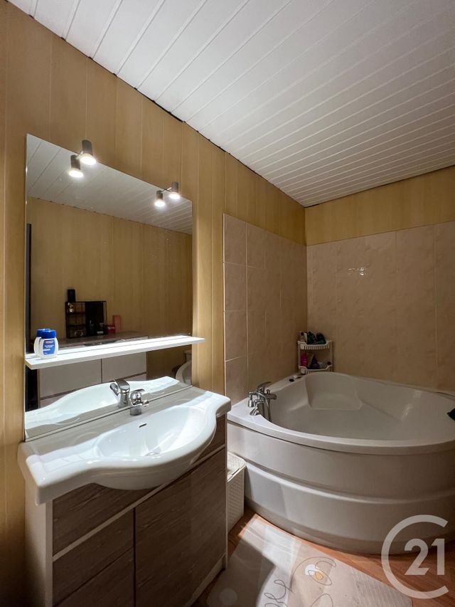 Maison &agrave; vendre - 6 pi&egrave;ces - 97,80 m2 - Le Malesherbois - 45 - CENTRE