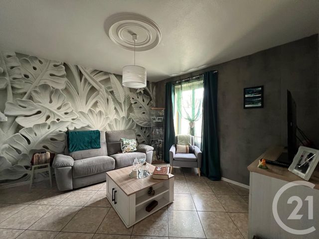 maison - LE MALESHERBOIS - 45