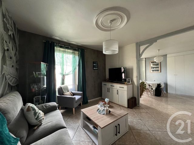 Maison &agrave; vendre - 6 pi&egrave;ces - 97,80 m2 - Le Malesherbois - 45 - CENTRE