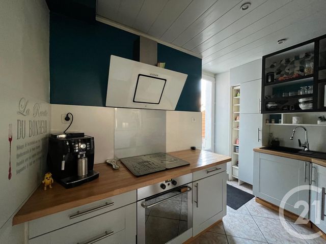 Maison &agrave; vendre - 6 pi&egrave;ces - 97,80 m2 - Le Malesherbois - 45 - CENTRE