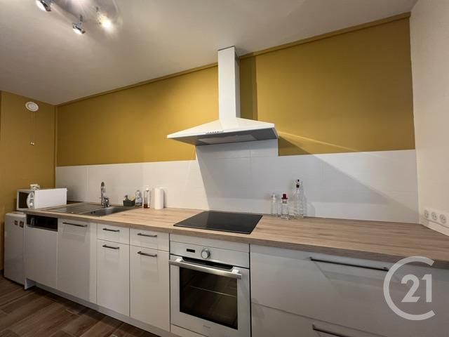 Appartement F4 &agrave; vendre - 4 pi&egrave;ces - 91,80 m2 - Le Malesherbois - 45 - CENTRE