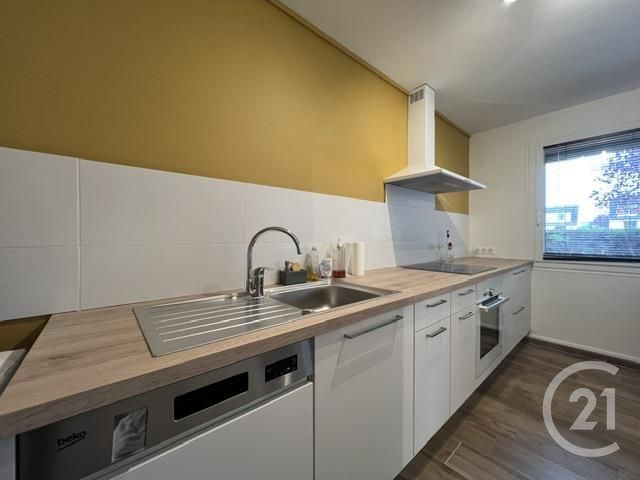 Appartement F4 &agrave; vendre - 4 pi&egrave;ces - 91,80 m2 - Le Malesherbois - 45 - CENTRE