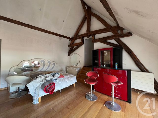 Maison &agrave; vendre - 14 pi&egrave;ces - 341,56 m2 - Boigneville - 91 - ILE-DE-FRANCE