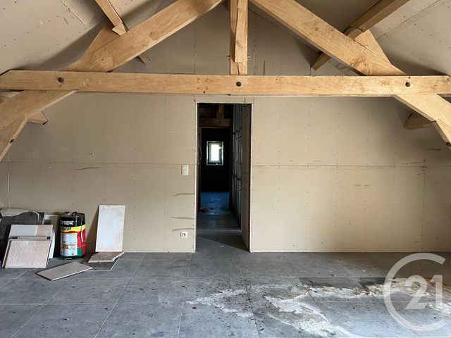 Maison &agrave; vendre - 14 pi&egrave;ces - 341,56 m2 - Boigneville - 91 - ILE-DE-FRANCE