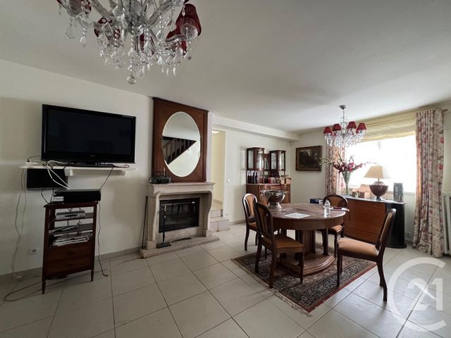 Maison &agrave; vendre - 14 pi&egrave;ces - 341,56 m2 - Boigneville - 91 - ILE-DE-FRANCE