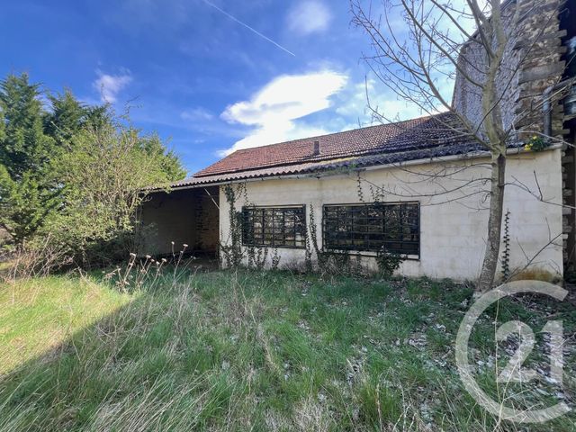 Maison &agrave; vendre - 14 pi&egrave;ces - 341,56 m2 - Boigneville - 91 - ILE-DE-FRANCE