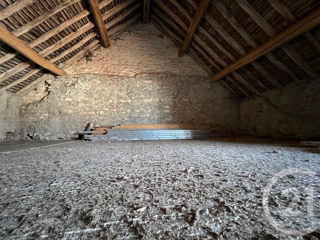 Maison &agrave; vendre - 14 pi&egrave;ces - 341,56 m2 - Boigneville - 91 - ILE-DE-FRANCE