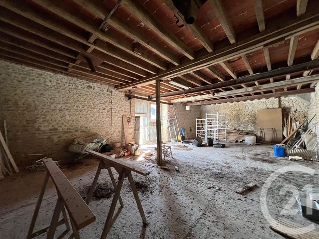 Maison &agrave; vendre - 14 pi&egrave;ces - 341,56 m2 - Boigneville - 91 - ILE-DE-FRANCE