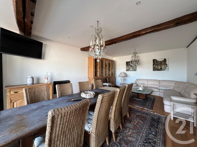 Maison &agrave; vendre - 14 pi&egrave;ces - 341,56 m2 - Boigneville - 91 - ILE-DE-FRANCE