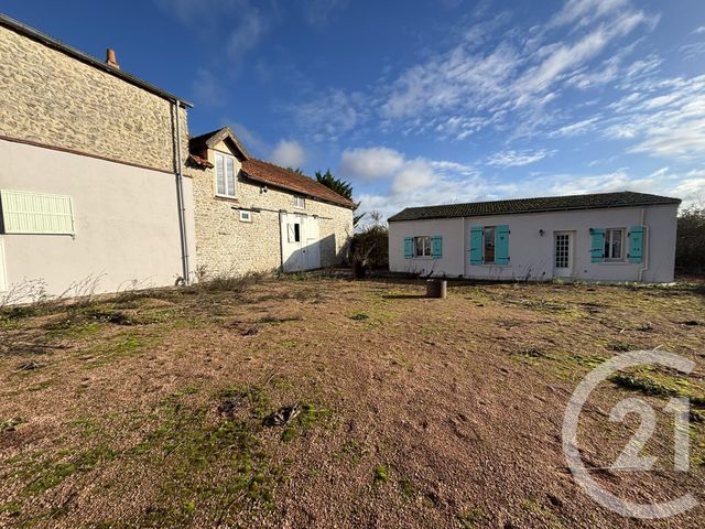 Maison &agrave; vendre - 14 pi&egrave;ces - 341,56 m2 - Boigneville - 91 - ILE-DE-FRANCE