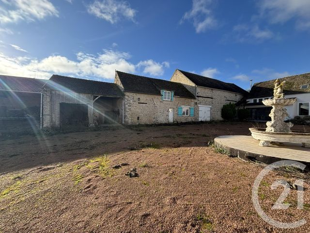 Maison &agrave; vendre - 14 pi&egrave;ces - 341,56 m2 - Boigneville - 91 - ILE-DE-FRANCE