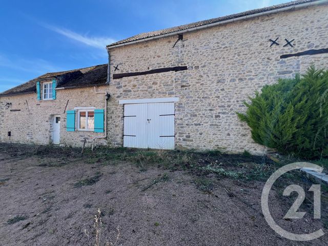 Maison &agrave; vendre - 14 pi&egrave;ces - 341,56 m2 - Boigneville - 91 - ILE-DE-FRANCE