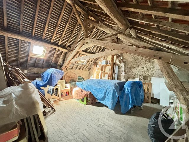 Maison à vendre - 4 pièces - 108,02 m2 - Briarres Sur Essonne - 45 - CENTRE