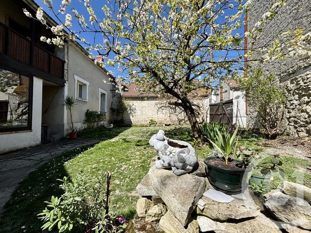 Maison à vendre - 4 pièces - 108,02 m2 - Briarres Sur Essonne - 45 - CENTRE