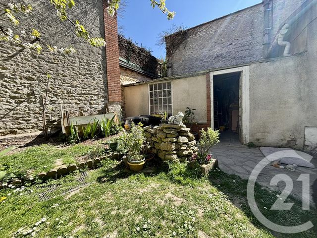 Maison à vendre - 4 pièces - 108,02 m2 - Briarres Sur Essonne - 45 - CENTRE