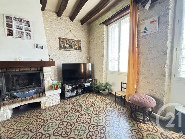 Maison à vendre - 4 pièces - 108,02 m2 - Briarres Sur Essonne - 45 - CENTRE