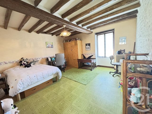 Maison à vendre - 4 pièces - 108,02 m2 - Briarres Sur Essonne - 45 - CENTRE