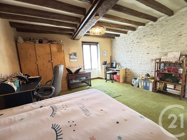 Maison à vendre - 4 pièces - 108,02 m2 - Briarres Sur Essonne - 45 - CENTRE