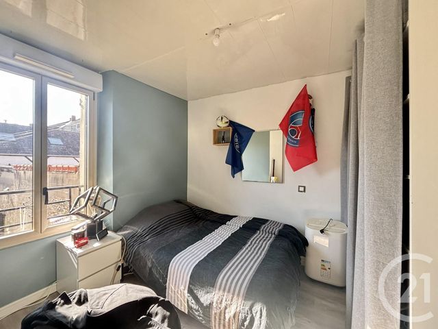 Appartement F2 à vendre - 2 pièces - 34,40 m2 - Le Malesherbois - 45 - CENTRE