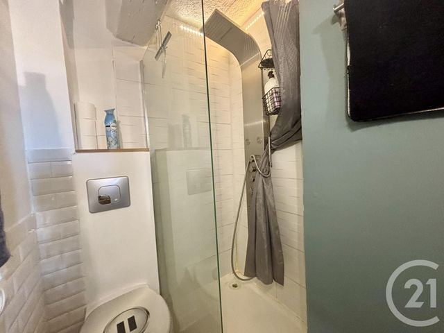 Appartement F2 à vendre - 2 pièces - 34,40 m2 - Le Malesherbois - 45 - CENTRE