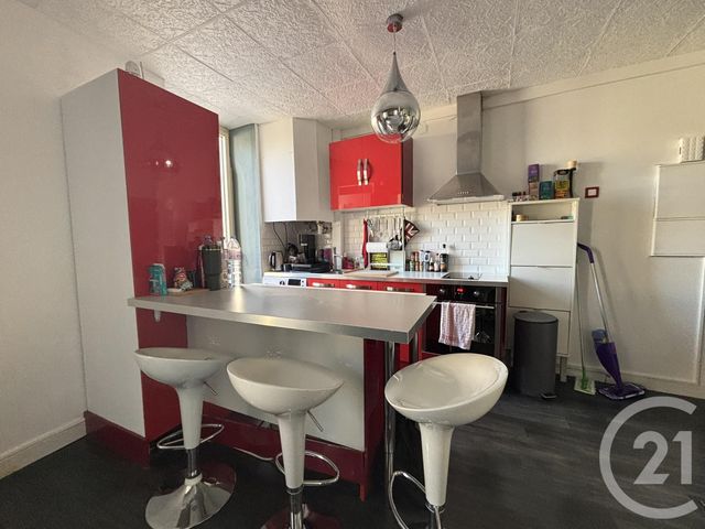 Appartement F2 à vendre - 2 pièces - 34,40 m2 - Le Malesherbois - 45 - CENTRE