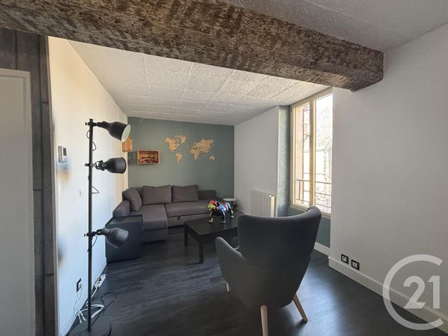 Appartement F2 à vendre - 2 pièces - 34,40 m2 - Le Malesherbois - 45 - CENTRE