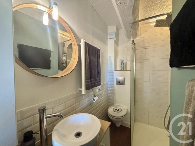 Appartement F2 à vendre - 2 pièces - 34,40 m2 - Le Malesherbois - 45 - CENTRE