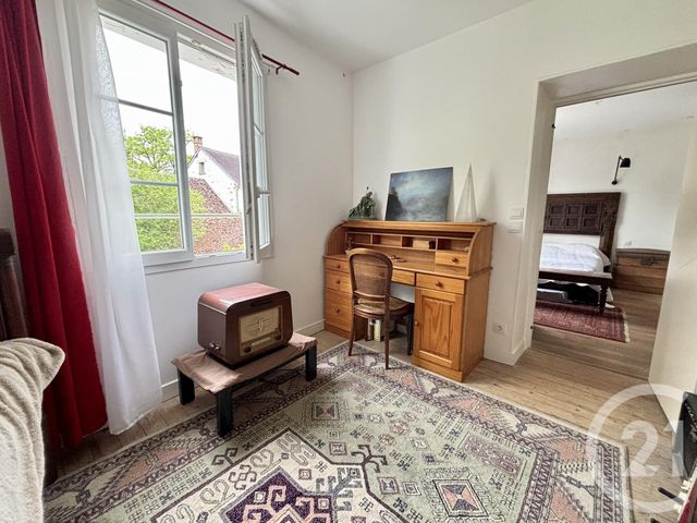 Maison à vendre - 6 pièces - 109,64 m2 - Briarres Sur Essonne - 45 - CENTRE