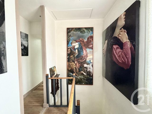 Maison à vendre - 6 pièces - 109,64 m2 - Briarres Sur Essonne - 45 - CENTRE