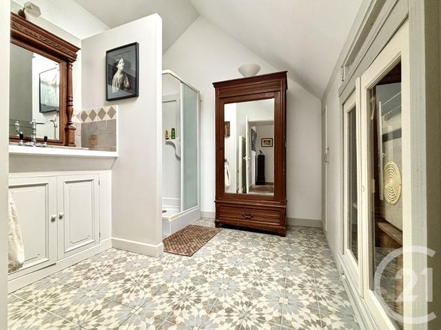 Maison à vendre - 6 pièces - 109,64 m2 - Briarres Sur Essonne - 45 - CENTRE