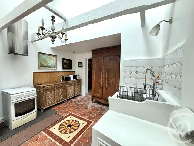 Maison à vendre - 6 pièces - 109,64 m2 - Briarres Sur Essonne - 45 - CENTRE