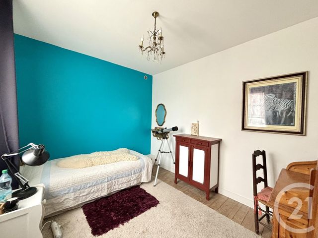 Maison à vendre - 6 pièces - 109,64 m2 - Briarres Sur Essonne - 45 - CENTRE