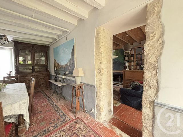 Maison à vendre - 6 pièces - 109,64 m2 - Briarres Sur Essonne - 45 - CENTRE