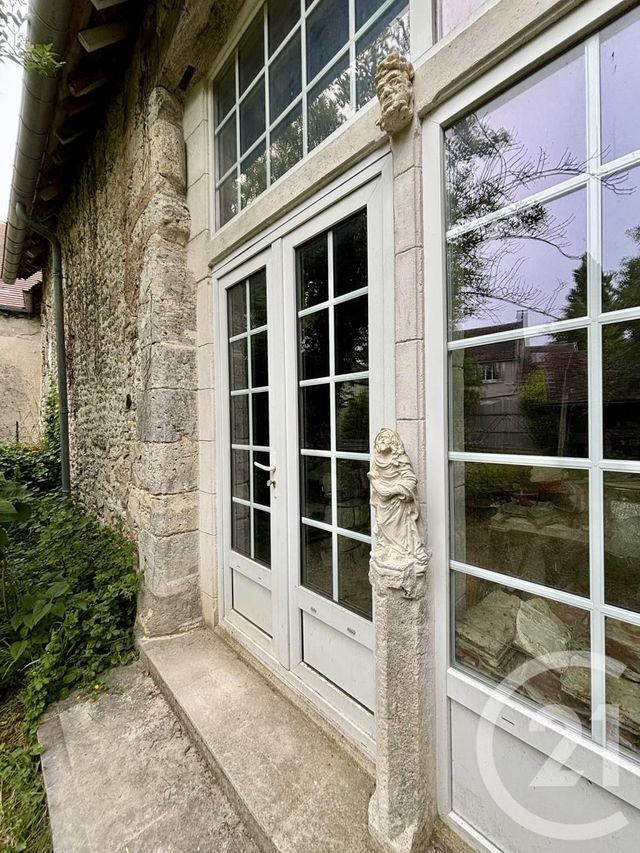 Maison à vendre - 6 pièces - 109,64 m2 - Briarres Sur Essonne - 45 - CENTRE