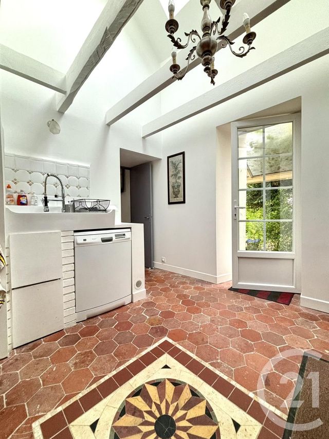 Maison à vendre - 6 pièces - 109,64 m2 - Briarres Sur Essonne - 45 - CENTRE