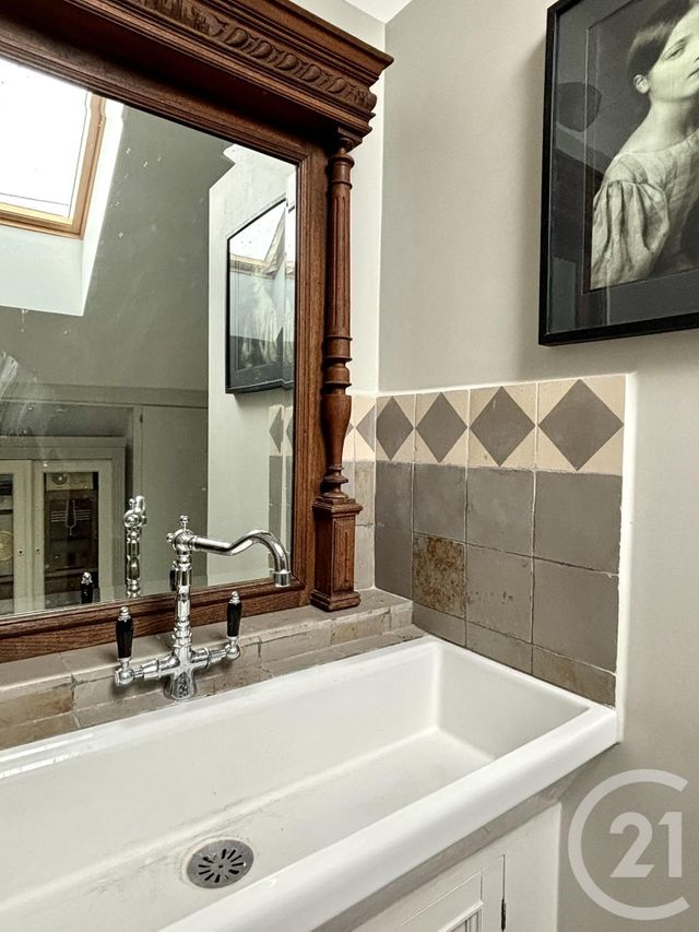 Maison à vendre - 6 pièces - 109,64 m2 - Briarres Sur Essonne - 45 - CENTRE