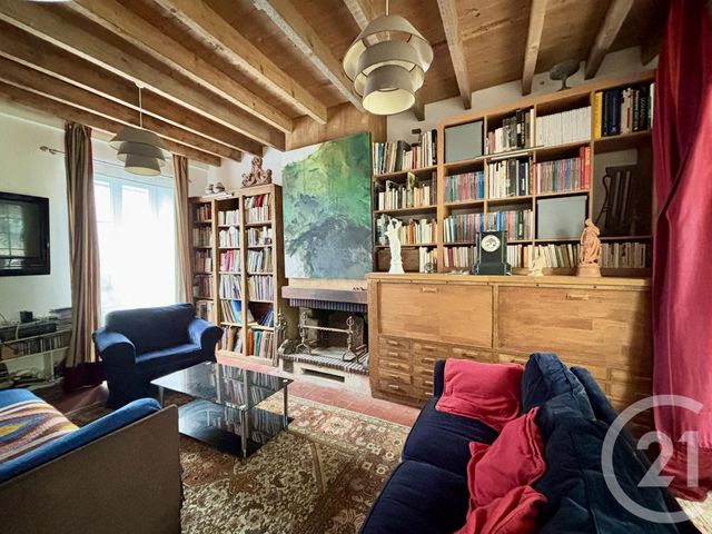 Maison à vendre - 6 pièces - 109,64 m2 - Briarres Sur Essonne - 45 - CENTRE