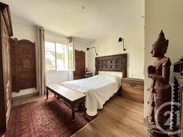 Maison à vendre - 6 pièces - 109,64 m2 - Briarres Sur Essonne - 45 - CENTRE