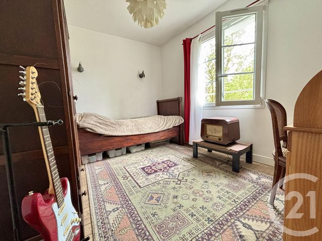 Maison à vendre - 6 pièces - 109,64 m2 - Briarres Sur Essonne - 45 - CENTRE