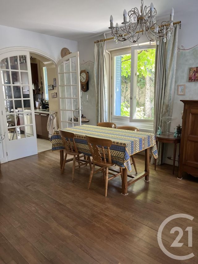 Maison &agrave; vendre - 7 pi&egrave;ces - 238,90 m2 - Puiseaux - 45 - CENTRE