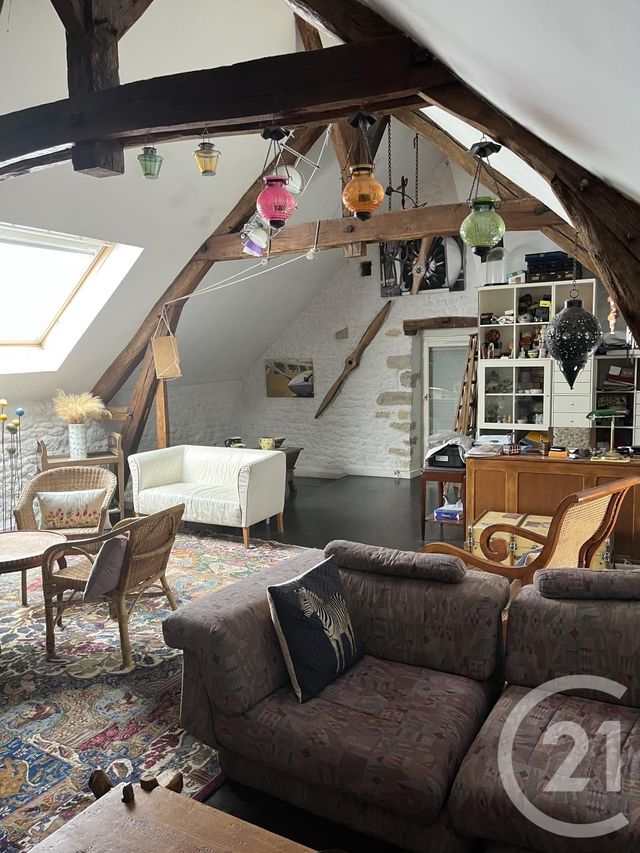 Maison &agrave; vendre - 7 pi&egrave;ces - 238,90 m2 - Puiseaux - 45 - CENTRE