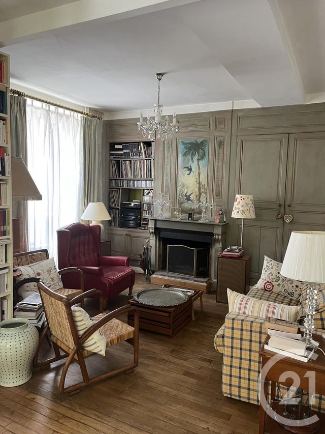 Maison &agrave; vendre - 7 pi&egrave;ces - 238,90 m2 - Puiseaux - 45 - CENTRE