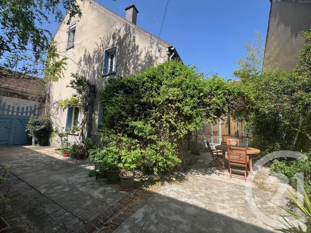 Maison &agrave; vendre - 7 pi&egrave;ces - 238,90 m2 - Puiseaux - 45 - CENTRE