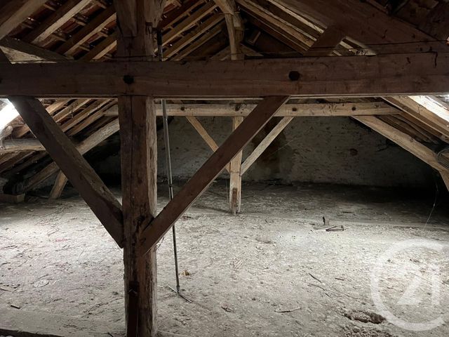 Maison &agrave; vendre - 10 pi&egrave;ces - 400,52 m2 - Boesses - 45 - CENTRE