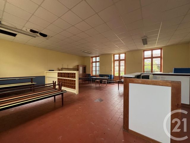 Maison &agrave; vendre - 10 pi&egrave;ces - 400,52 m2 - Boesses - 45 - CENTRE