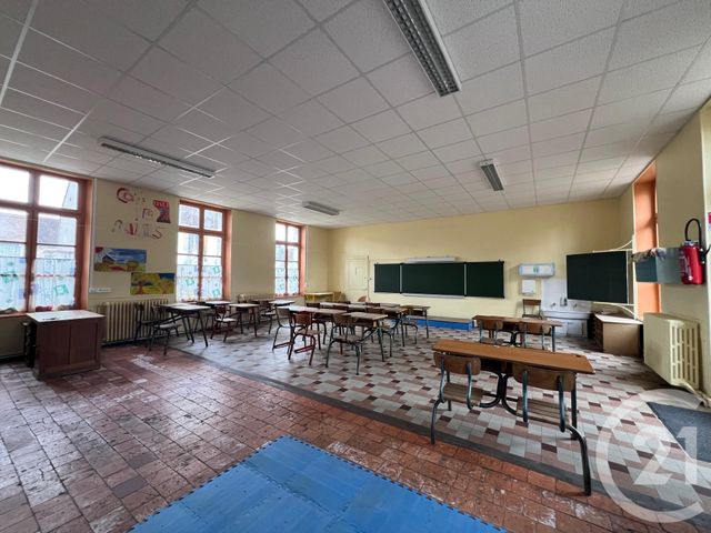 Maison &agrave; vendre - 10 pi&egrave;ces - 400,52 m2 - Boesses - 45 - CENTRE