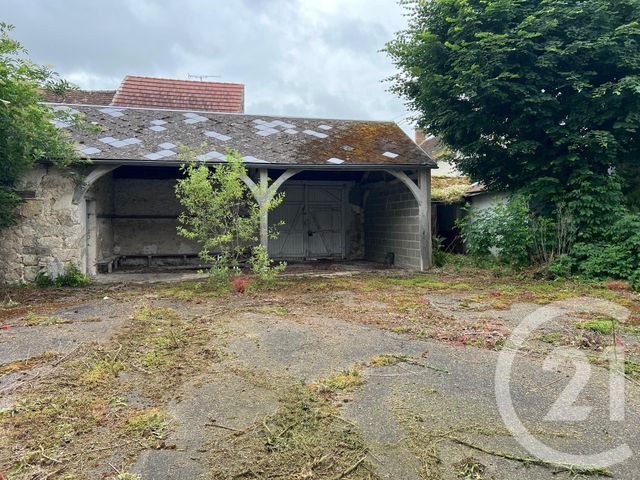 Maison &agrave; vendre - 10 pi&egrave;ces - 400,52 m2 - Boesses - 45 - CENTRE