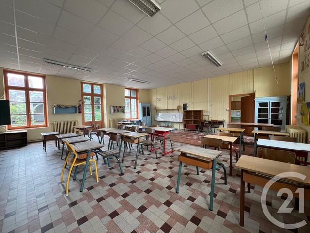 Maison &agrave; vendre - 10 pi&egrave;ces - 400,52 m2 - Boesses - 45 - CENTRE