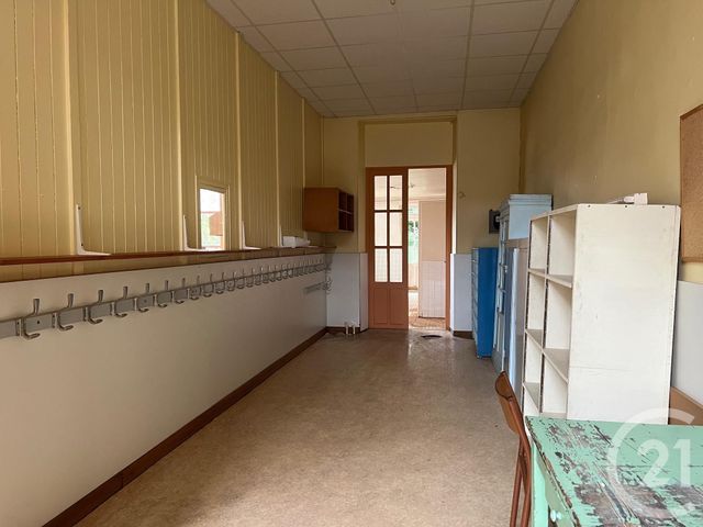 Maison &agrave; vendre - 10 pi&egrave;ces - 400,52 m2 - Boesses - 45 - CENTRE