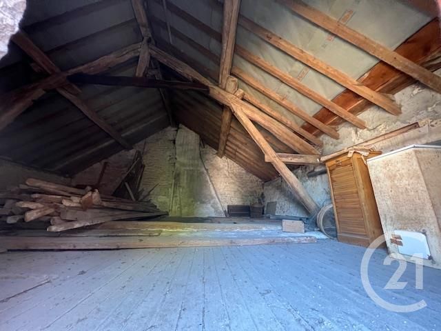 Maison à vendre - 4 pièces - 58,60 m2 - Fromont - 77 - ILE-DE-FRANCE